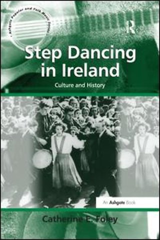 Step Dancing in Ireland