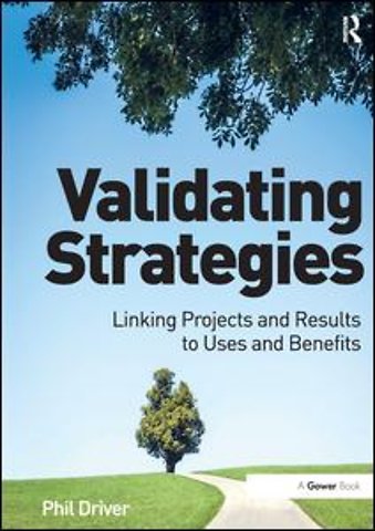 Validating Strategies