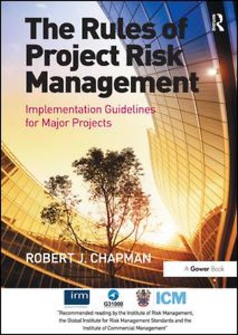 Rules of Project Risk Management