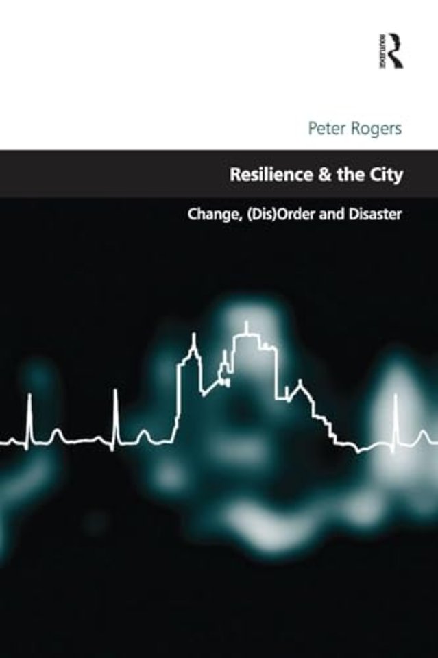 Resilience & the City