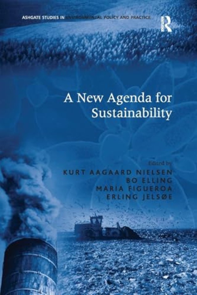 New Agenda for Sustainability