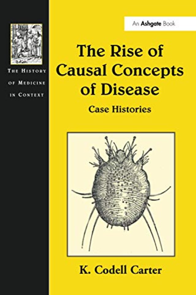 History of Medicine in Context