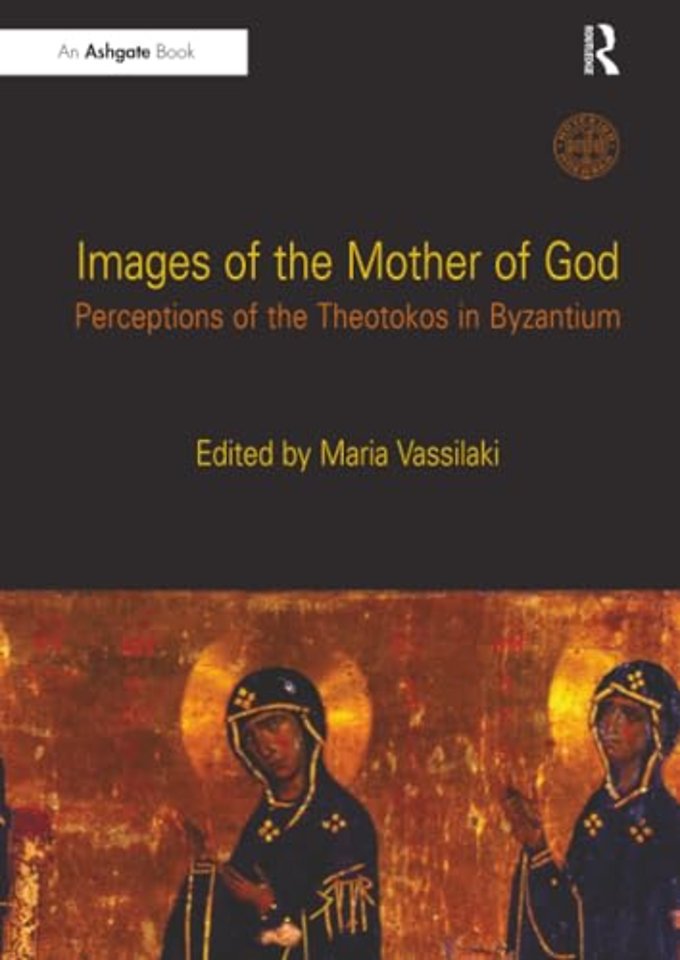 Images of the Mother of God
