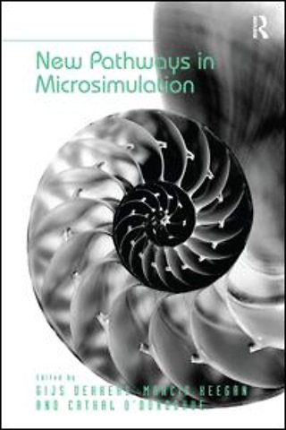 New Pathways in Microsimulation