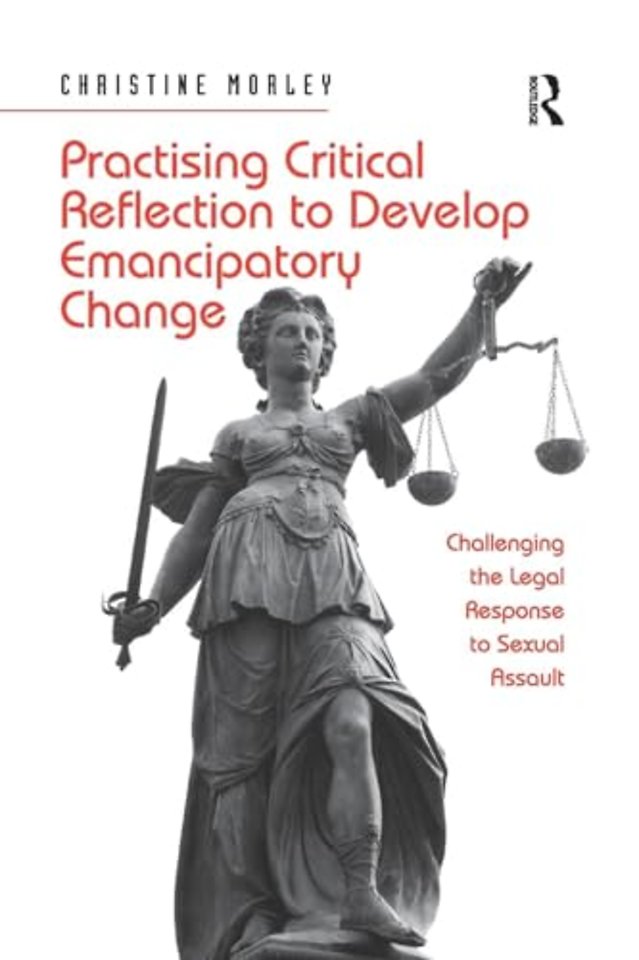 Practising Critical Reflection to Develop Emancipatory Change