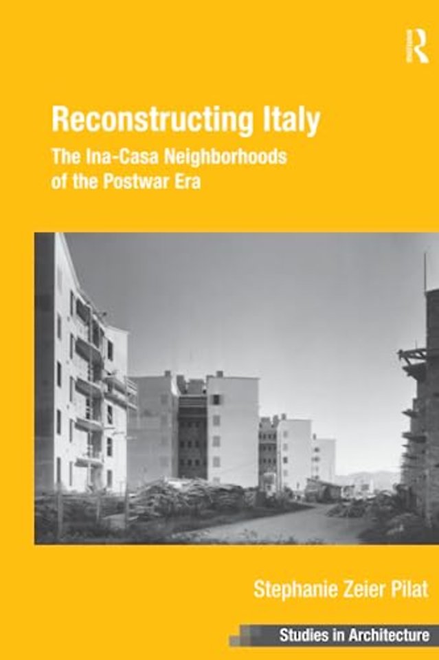 Reconstructing Italy