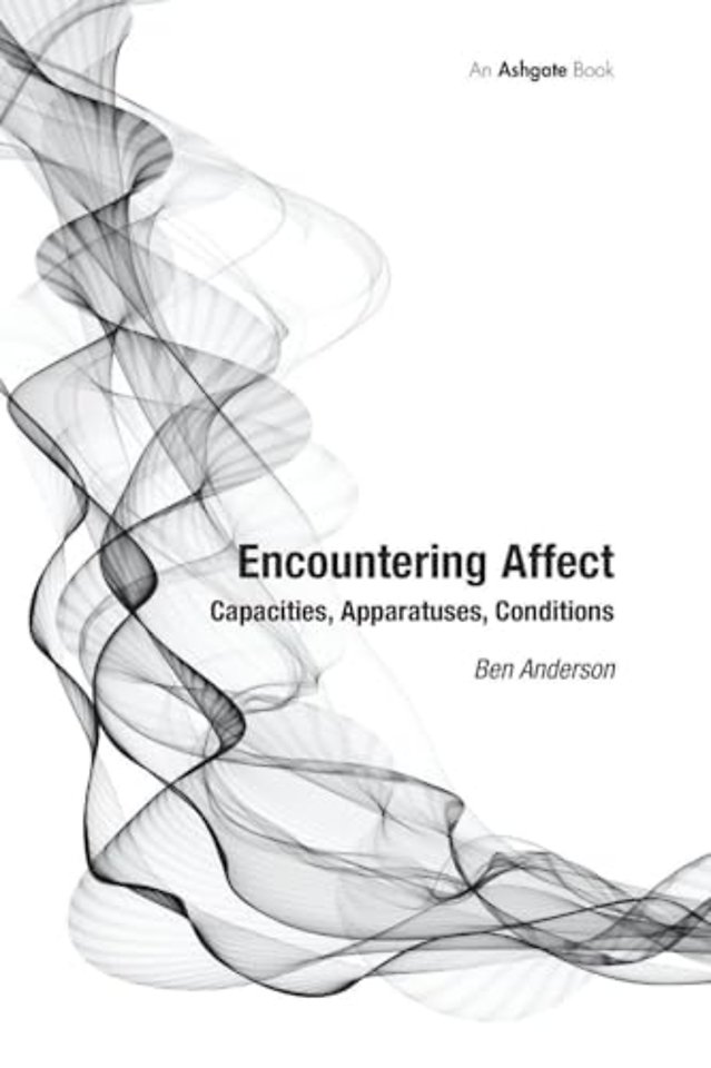 Encountering Affect