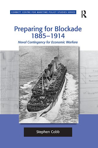 Preparing for Blockade 1885-1914