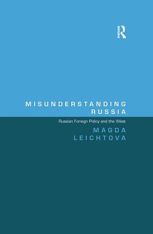 Misunderstanding Russia