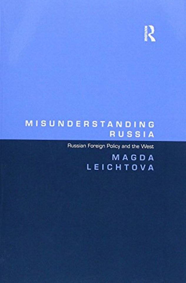Misunderstanding Russia