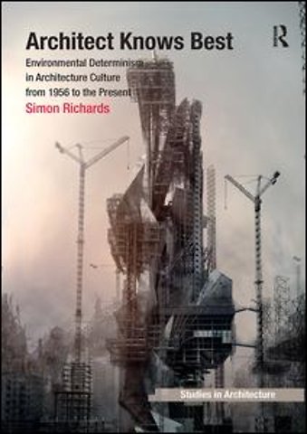 Architect Knows Best