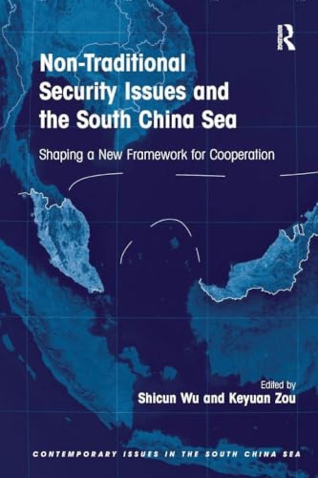 Non-Traditional Security Issues and the South China Sea