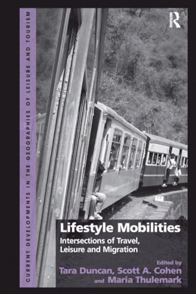 Lifestyle Mobilities
