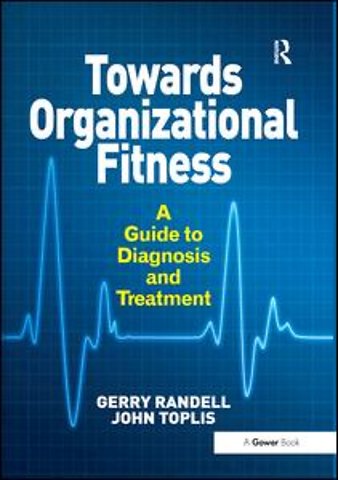 Towards Organizational Fitness