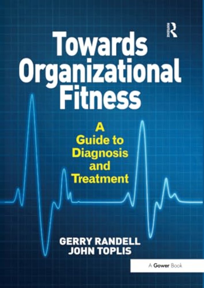 Towards Organizational Fitness