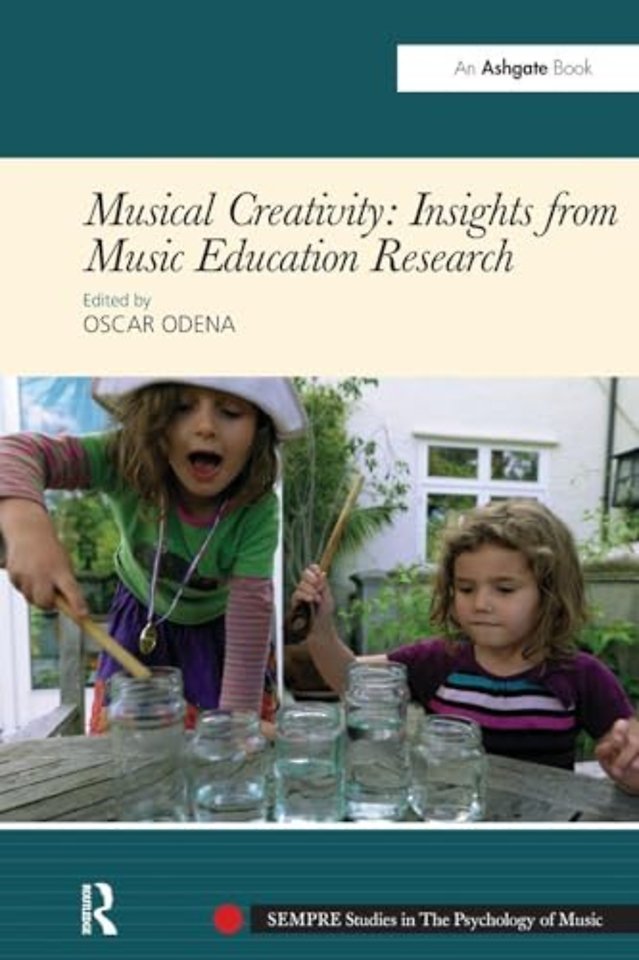 Musical Creativity: Insights from Music Education Research