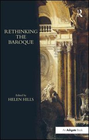 Rethinking the Baroque
