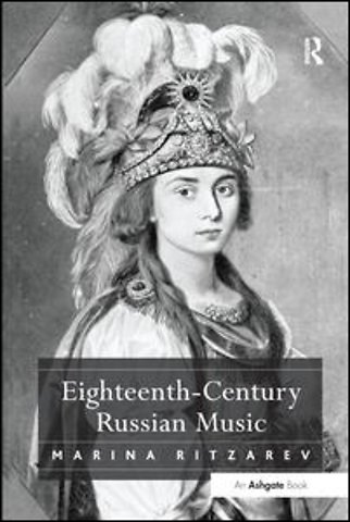 Eighteenth-Century Russian Music