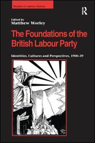 Foundations of the British Labour Party