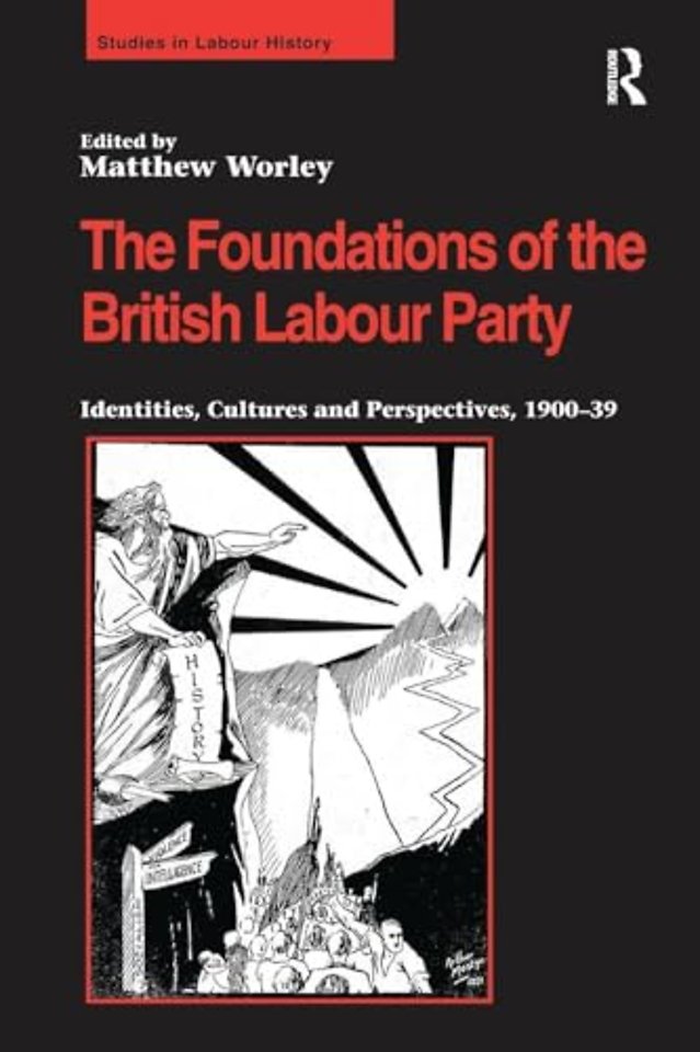 Foundations of the British Labour Party