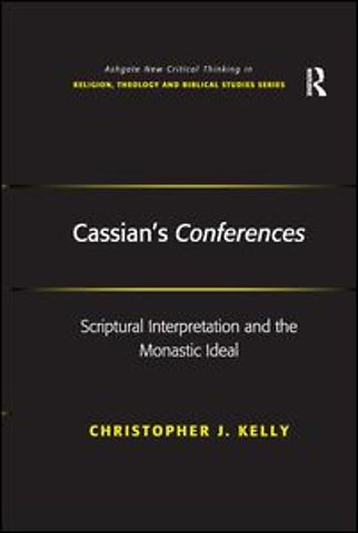 Cassian's Conferences