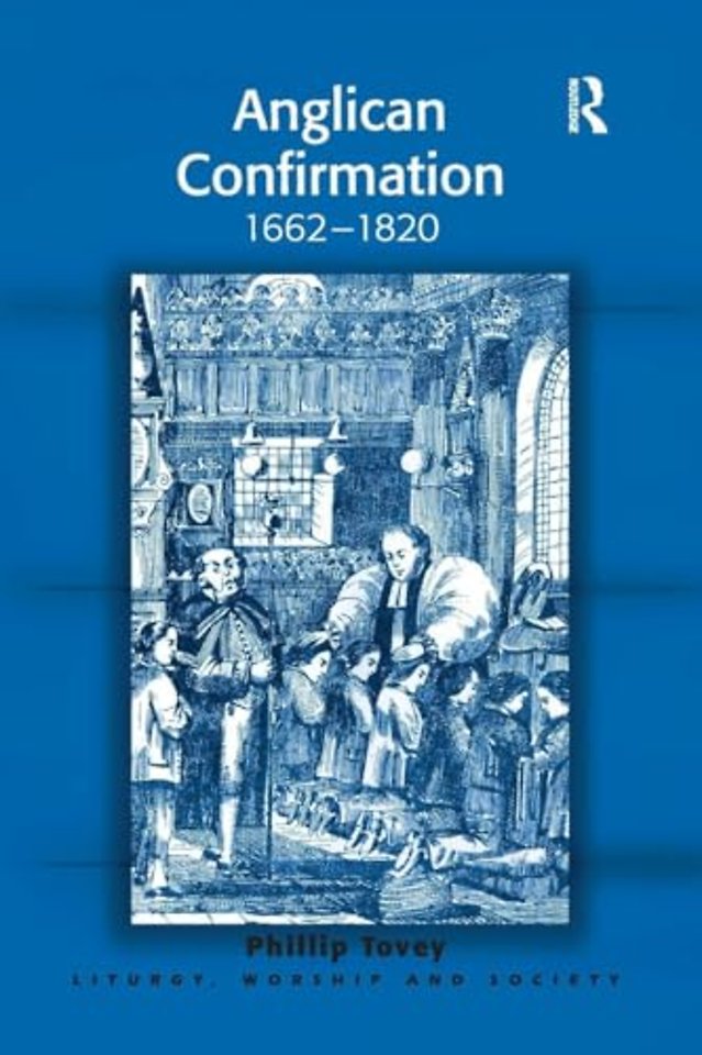 Anglican Confirmation