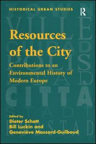 Resources of the City