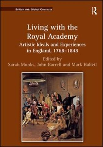 Living with the Royal Academy