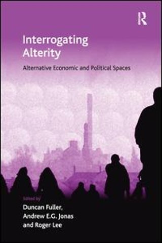 Interrogating Alterity