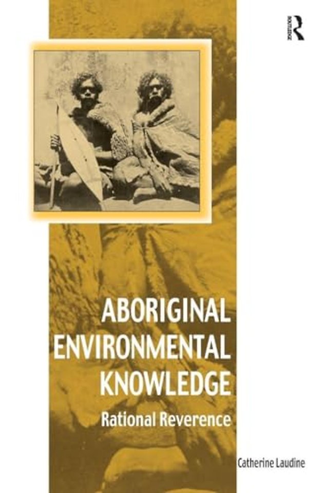 Aboriginal Environmental Knowledge