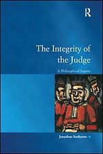 Integrity of the Judge