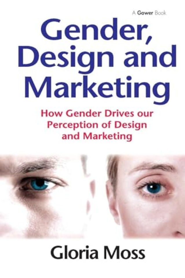 Gender, Design and Marketing