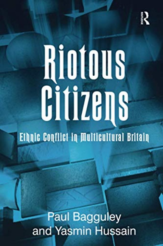 Riotous Citizens
