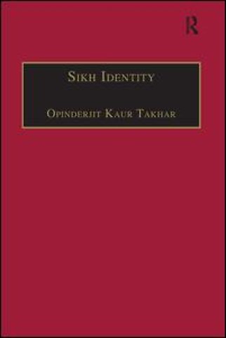 Sikh Identity