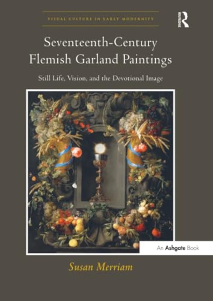 Seventeenth-Century Flemish Garland Paintings