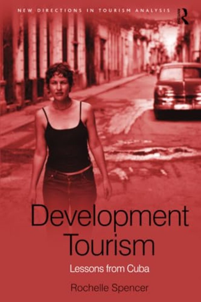 Development Tourism