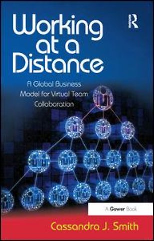 Working at a Distance