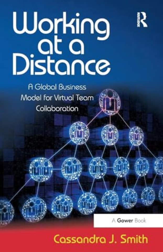 Working at a Distance