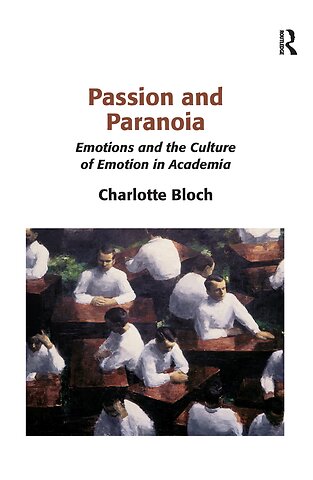 Passion and Paranoia