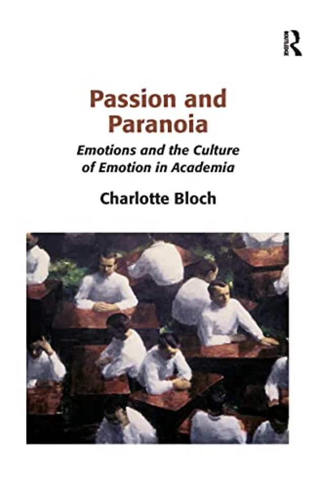 Passion and Paranoia