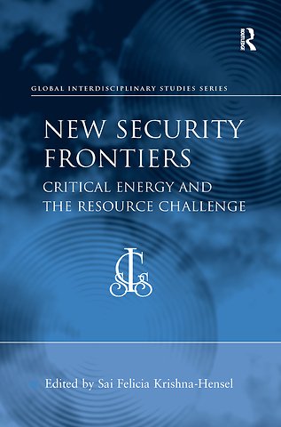 New Security Frontiers