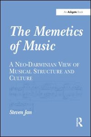 Memetics of Music