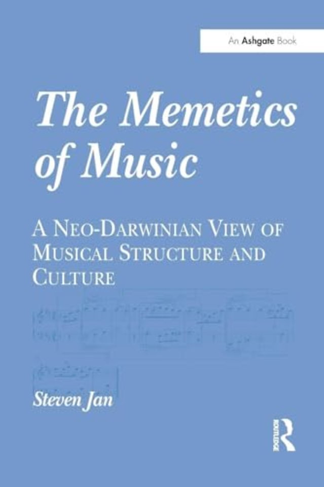 Memetics of Music