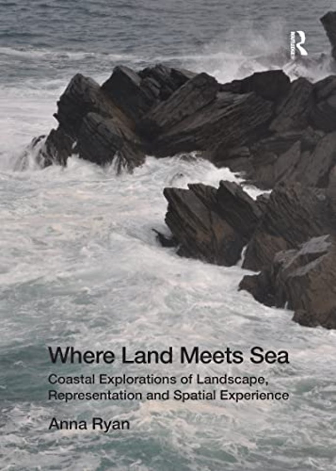 Where Land Meets Sea