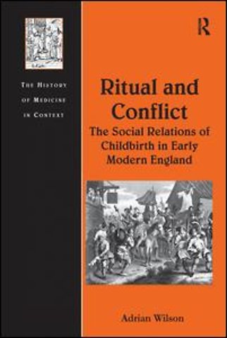 History of Medicine in Context