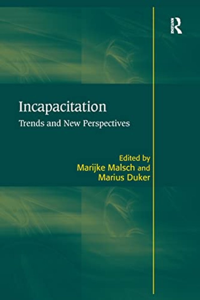 Incapacitation
