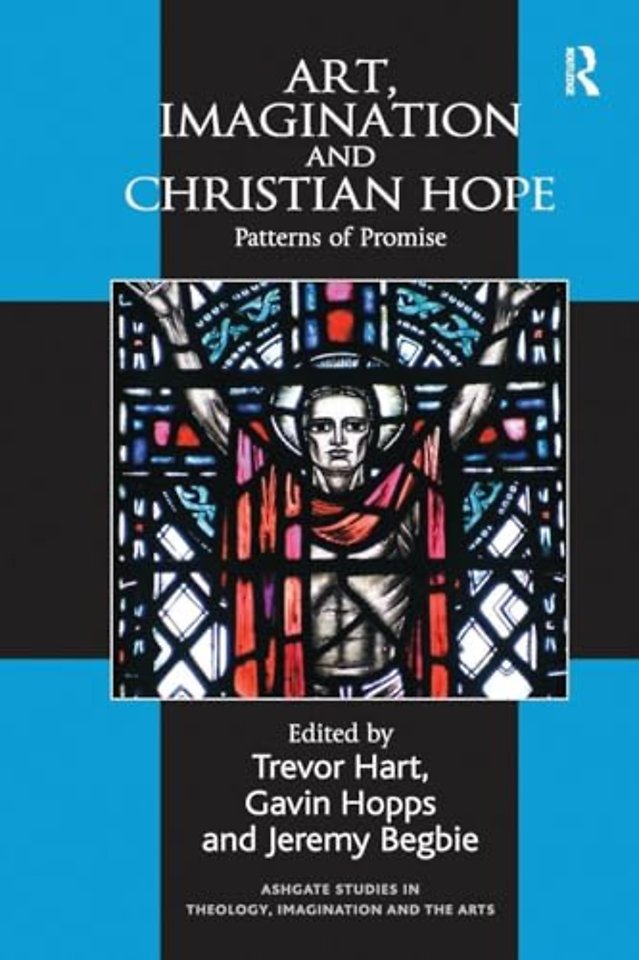 Art, Imagination and Christian Hope
