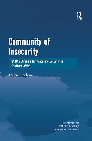 Community of Insecurity