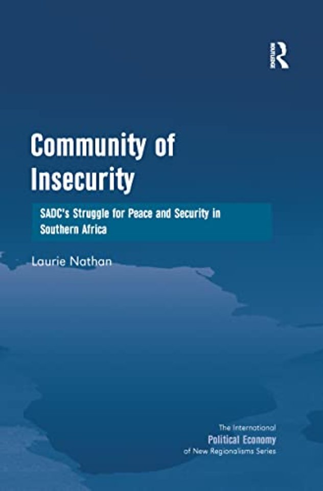 Community of Insecurity