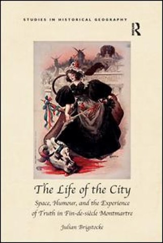 Life of the City
